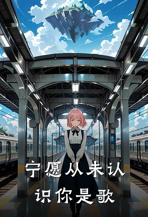 宁愿从未认识你是歌