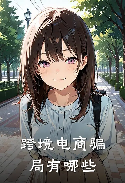 跨境电商骗局有哪些