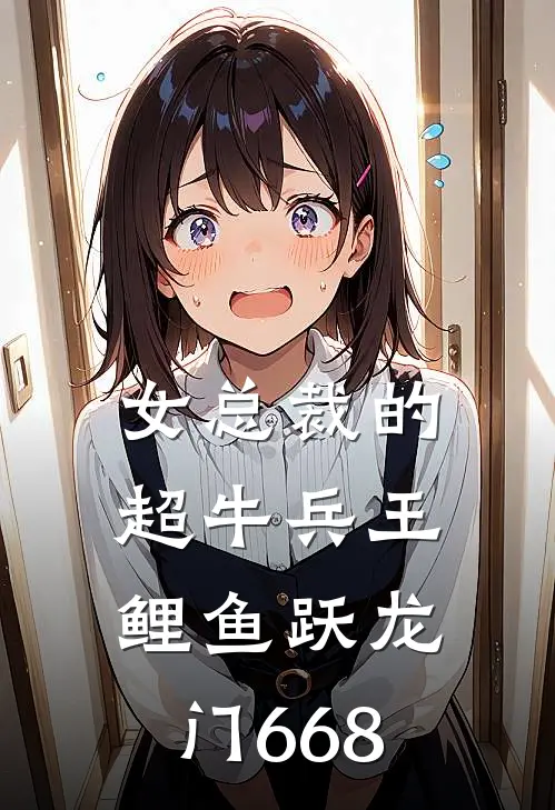 女总裁的超牛兵王 鲤鱼跃龙门668