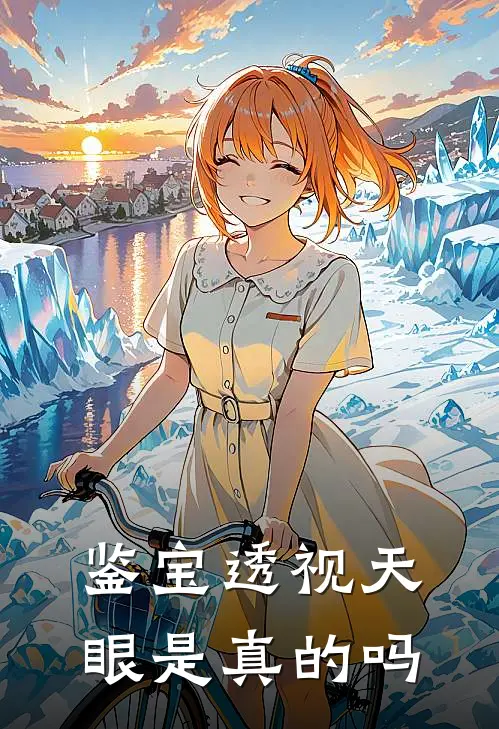 鉴宝透视天眼是真的吗