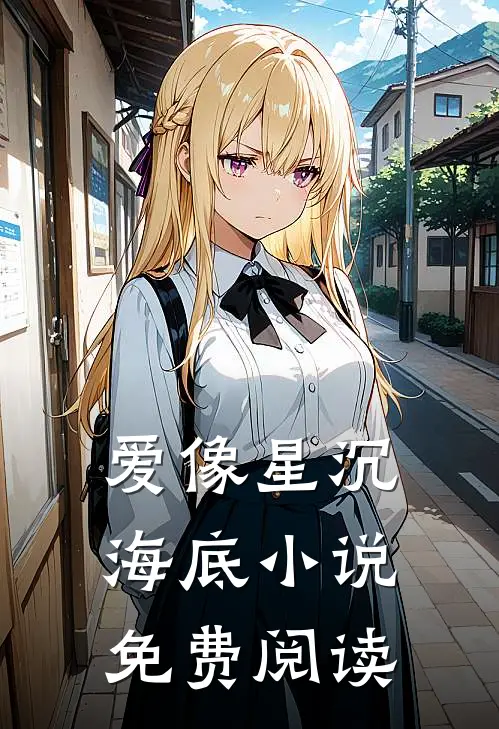 爱像星沉海底小说免费阅读
