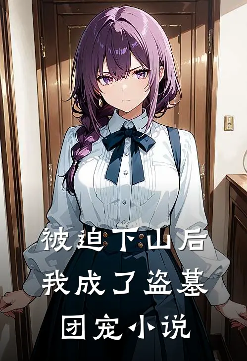 被迫下山后我成了盗墓团宠小说