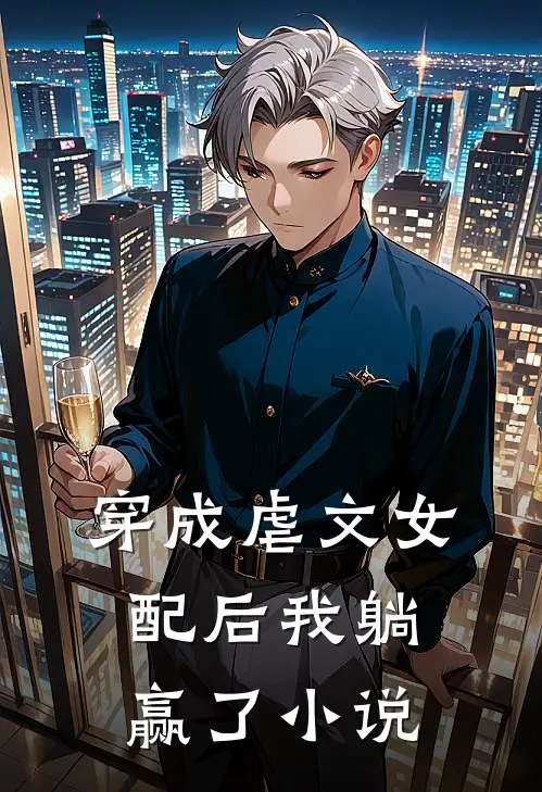 穿成虐文女配后我躺赢了小说