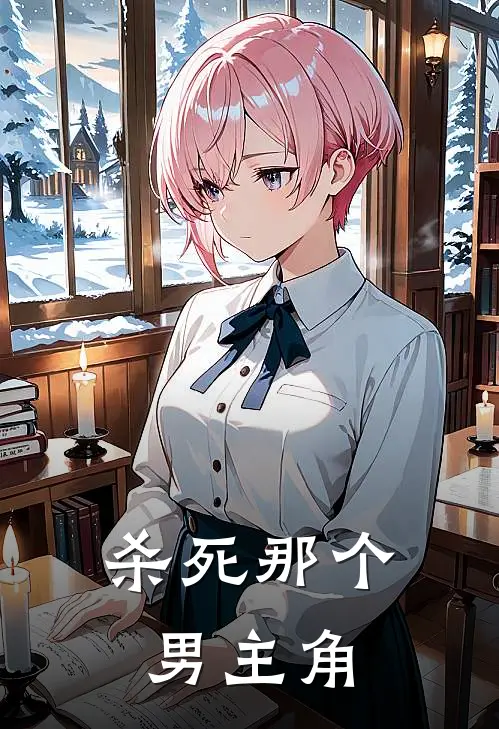 杀死那个男主角