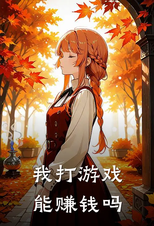 我打游戏能赚钱吗