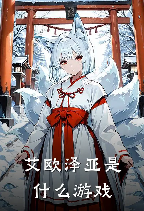 艾欧泽亚是什么游戏