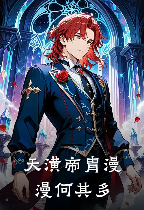 天潢帝胄 漫漫何其多