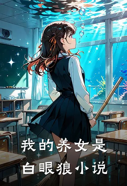 我的养女是白眼狼小说