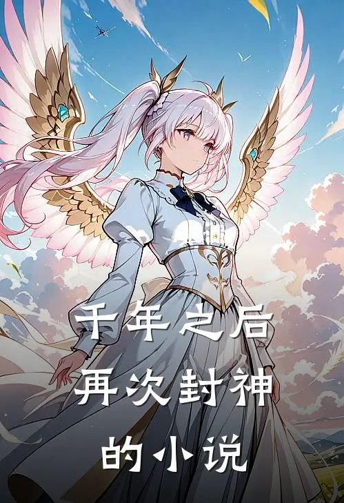 千年之后再次封神的小说