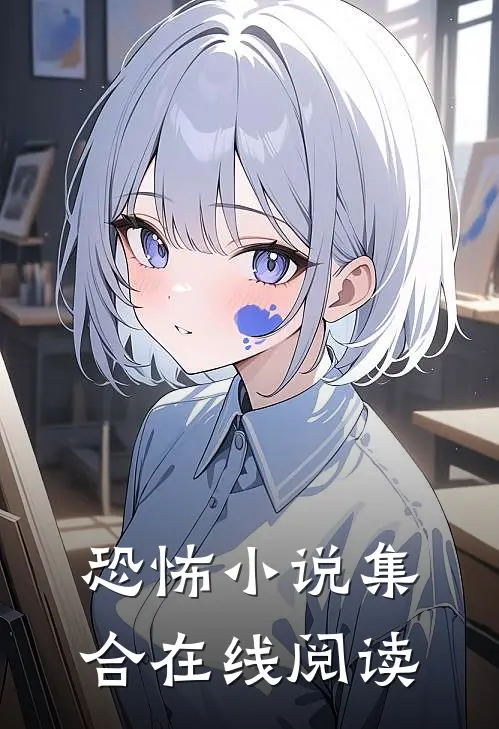 恐怖小说集合在线阅读