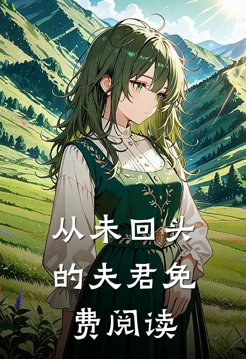 从未回头的夫君免费阅读