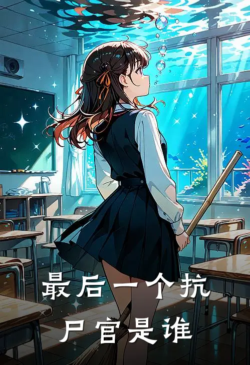 最后一个抗尸官是谁