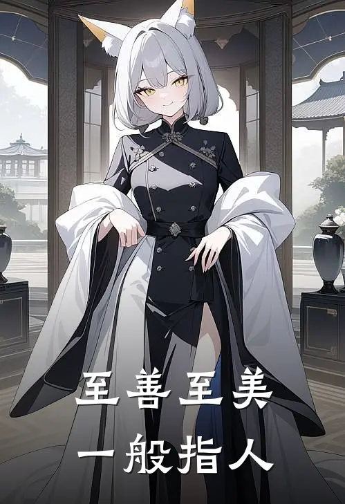 至善至美一般指人