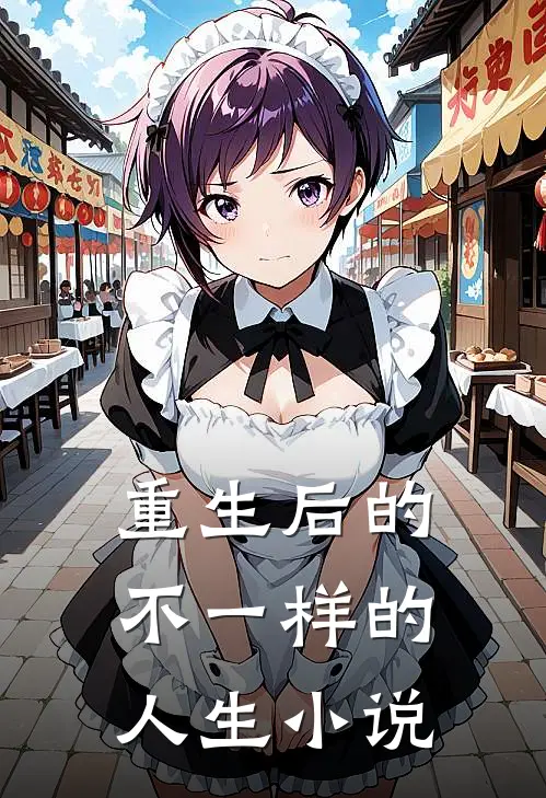 重生后的不一样的人生小说