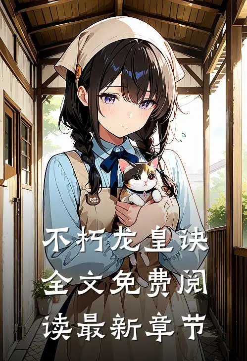 不朽龙皇诀全文免费阅读最新章节