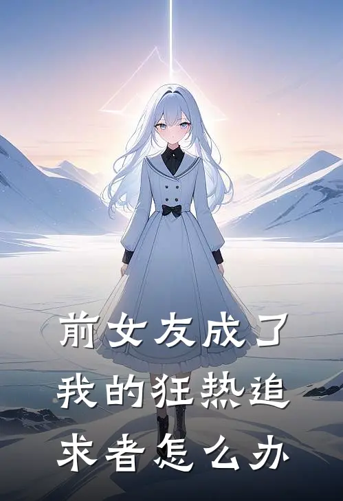 前女友成了我的狂热追求者怎么办