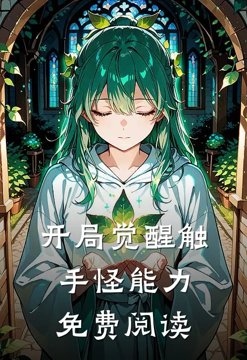 开局觉醒触手怪能力免费阅读