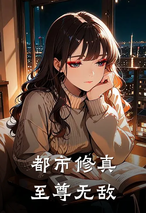 都市修真至尊无敌