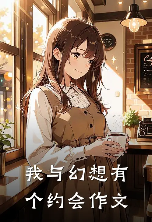 我与幻想有个约会作文