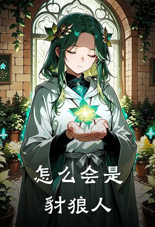 怎么会是豺狼人