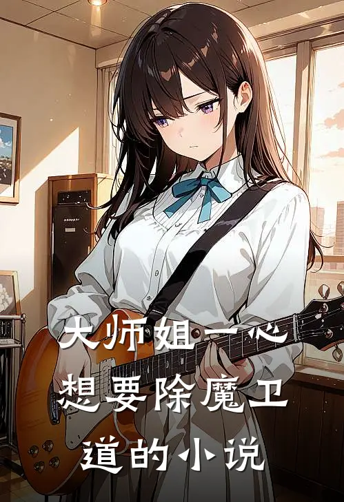 大师姐一心想要除魔卫道的小说
