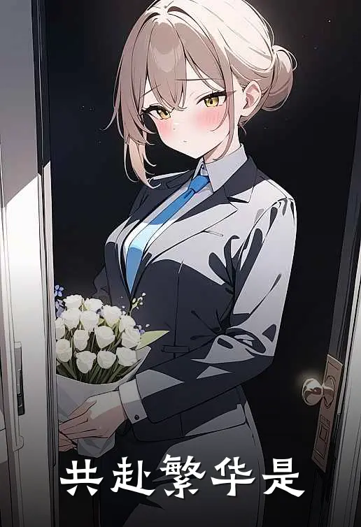 共赴繁华是