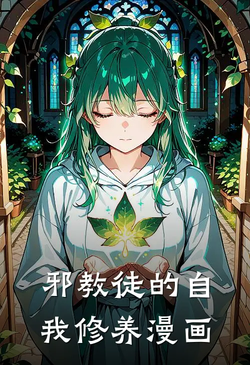 邪教徒的自我修养漫画