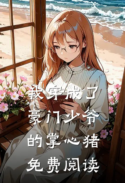 我穿成了豪门少爷的掌心猪免费阅读