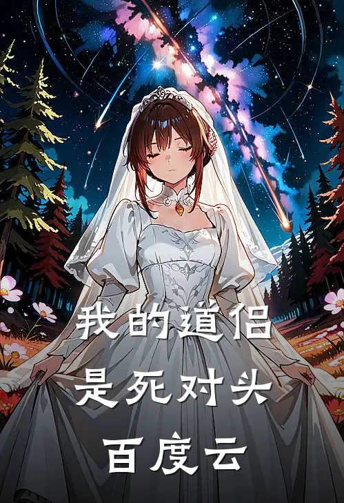 我的道侣是死对头百度云