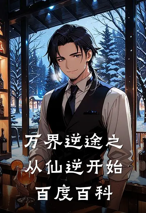 万界逆途之从仙逆开始百度百科