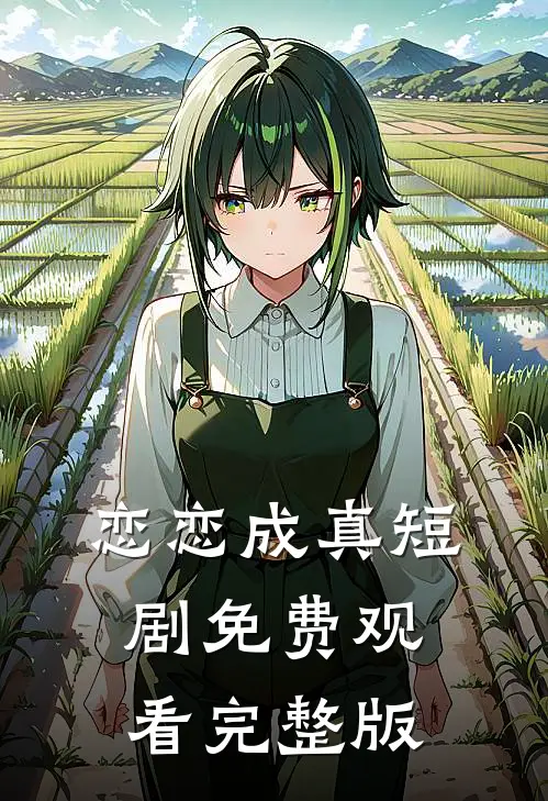 恋恋成真短剧免费观看完整版