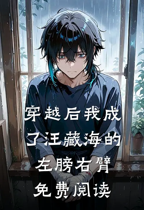 穿越后我成了汪藏海的左膀右臂免费阅读