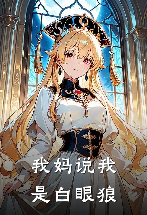 我妈说我是白眼狼