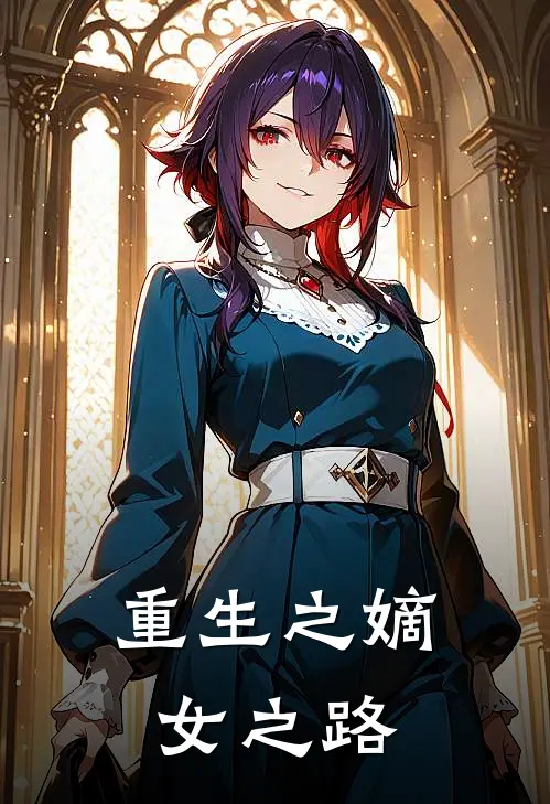 重生之嫡女之路