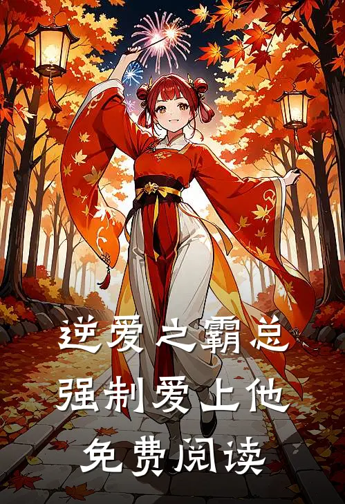 逆爱之霸总强制爱上他免费阅读