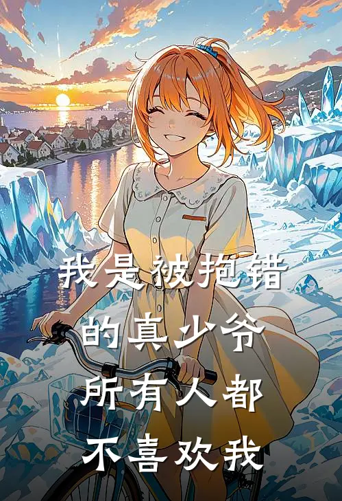 我是被抱错的真少爷所有人都不喜欢我