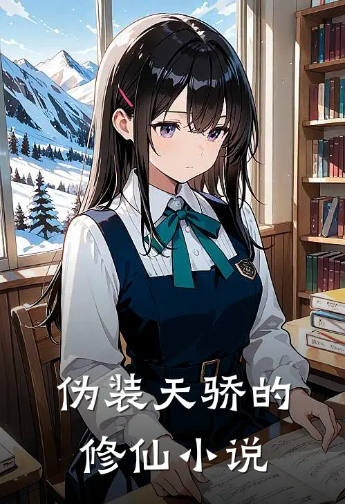 伪装天骄的修仙小说