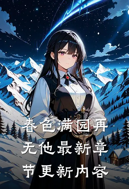 春色满园再无他最新章节更新内容