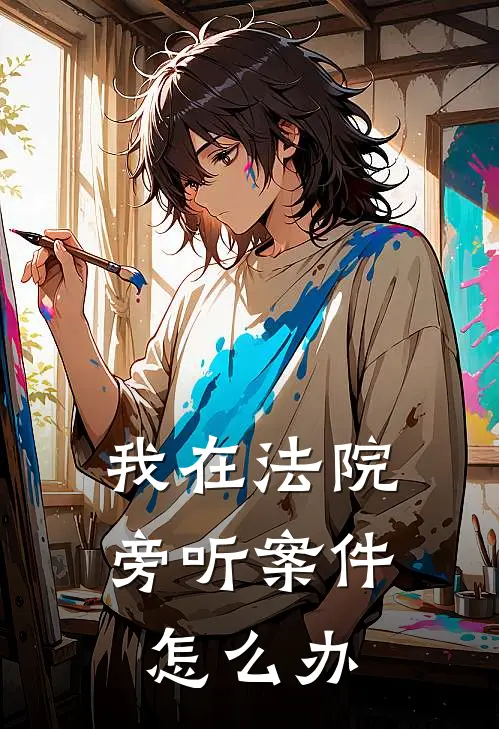 我在法院旁听案件怎么办