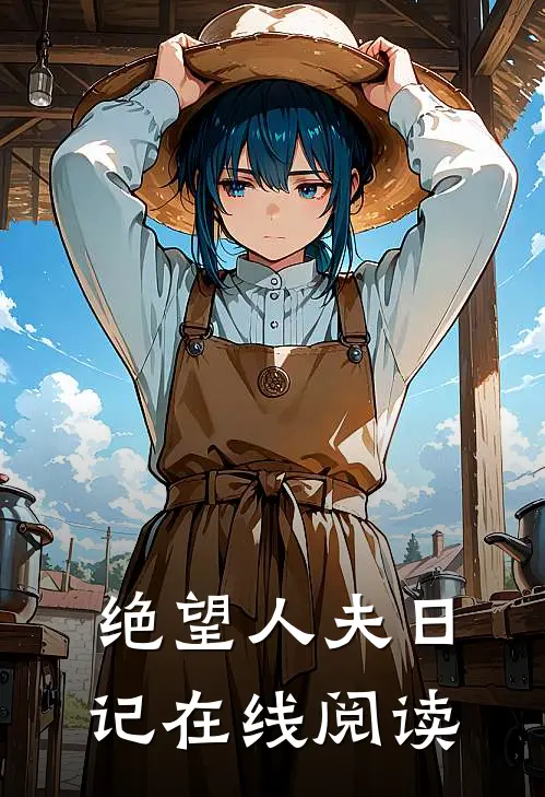 绝望人夫日记在线阅读
