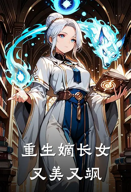 重生嫡长女又美又飒