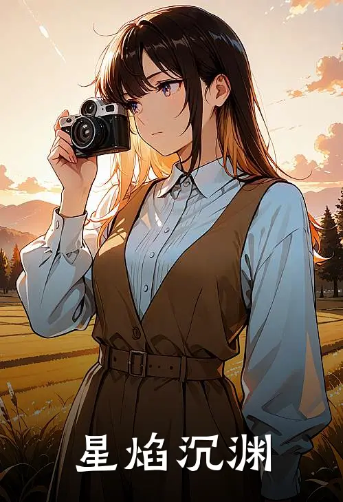 星焰沉渊(沈清渊陆承)热门网络小说_最新章节列表星焰沉渊(沈清渊陆承)