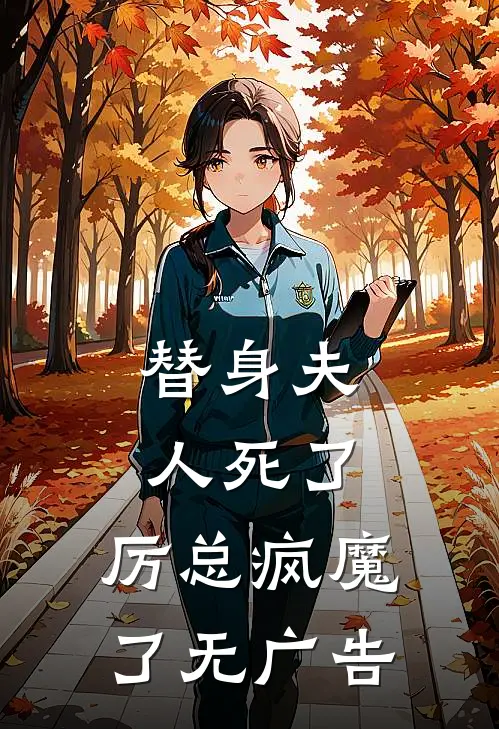 替身夫人死了,厉总疯魔了无广告