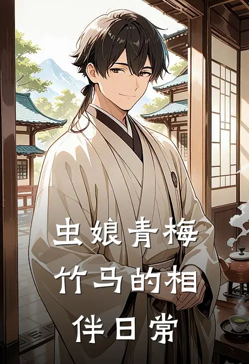 虫娘青梅竹马的相伴日常