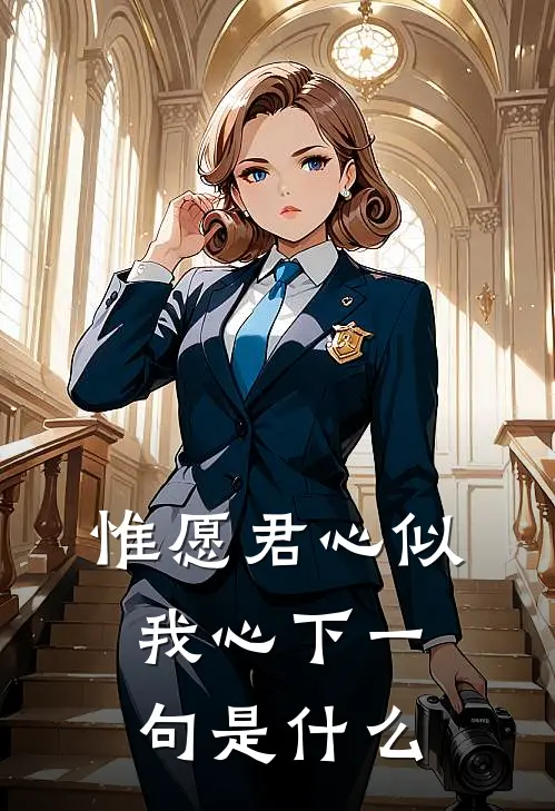 惟愿君心似我心下一句是什么