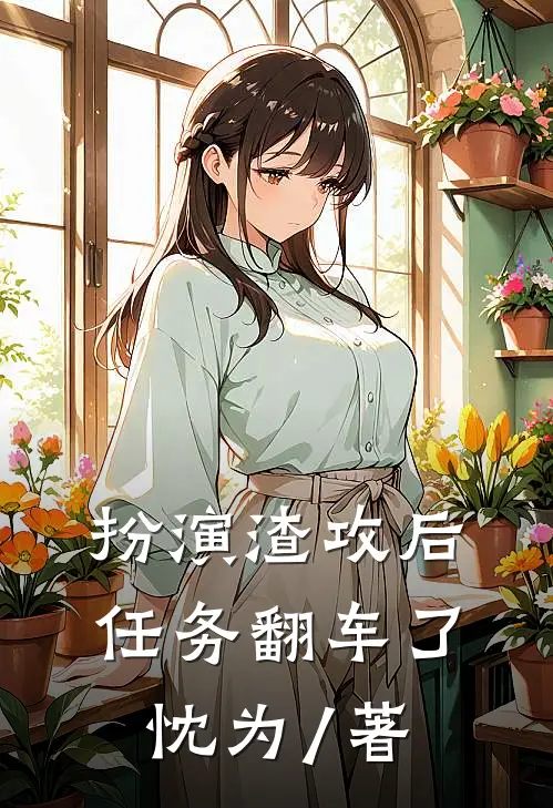 扮演渣攻后任务翻车了忱为 / 著