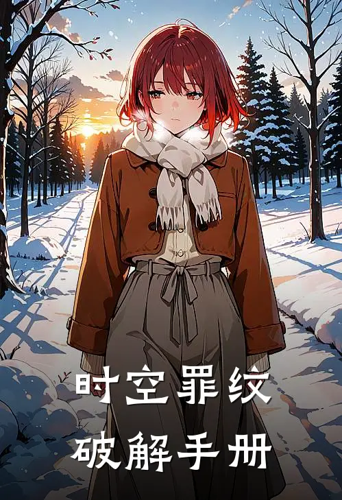 时空罪纹破解手册