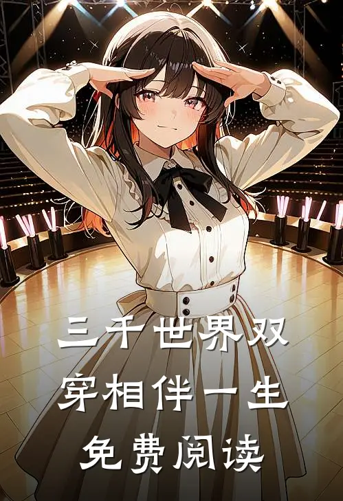 三千世界双穿相伴一生免费阅读