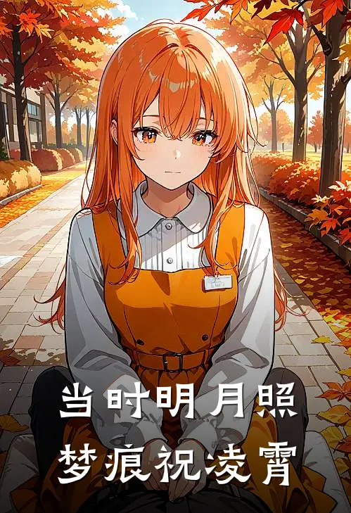 当时明月照梦痕祝凌霄