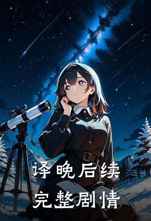 译晚后续完整剧情